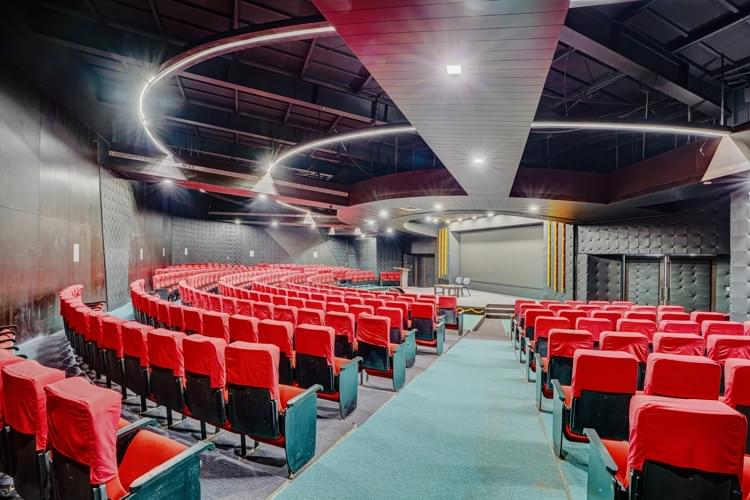 SVCE Bangalore Infrastructure photo 60